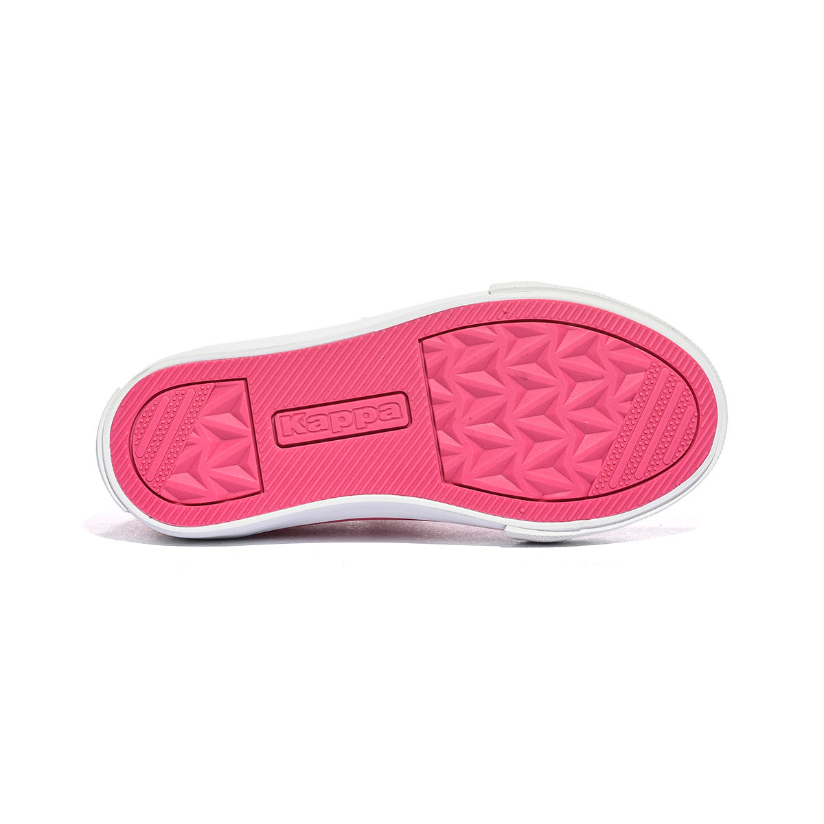 KAPPA KP26P105 FUXIA Sneakers Bambino 