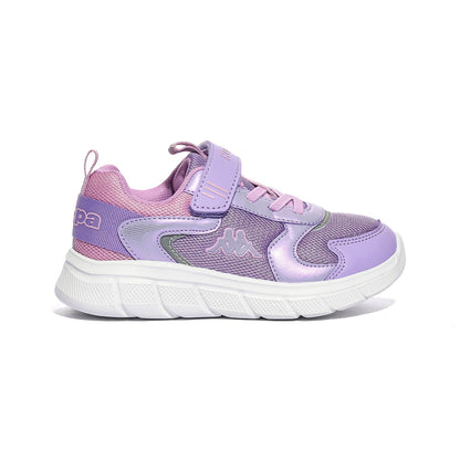 KAPPA KP26P118 LILAC Sneakers Unisex Bambino 