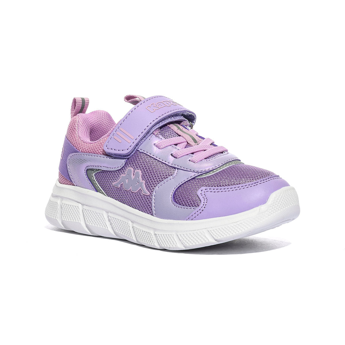KAPPA KP26P118 LILAC Sneakers Unisex Bambino 