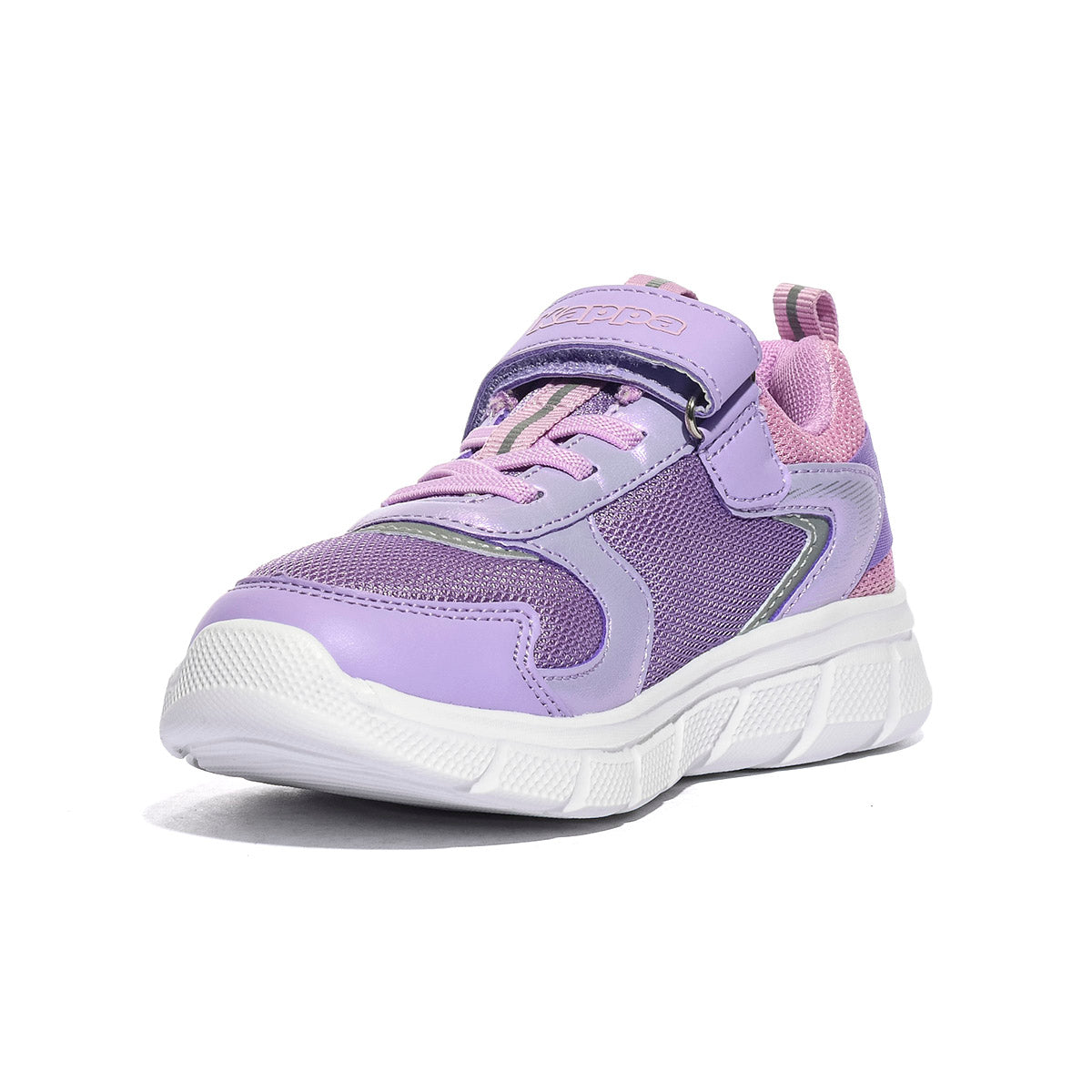 KAPPA KP26P118 LILAC Sneakers Unisex Bambino 
