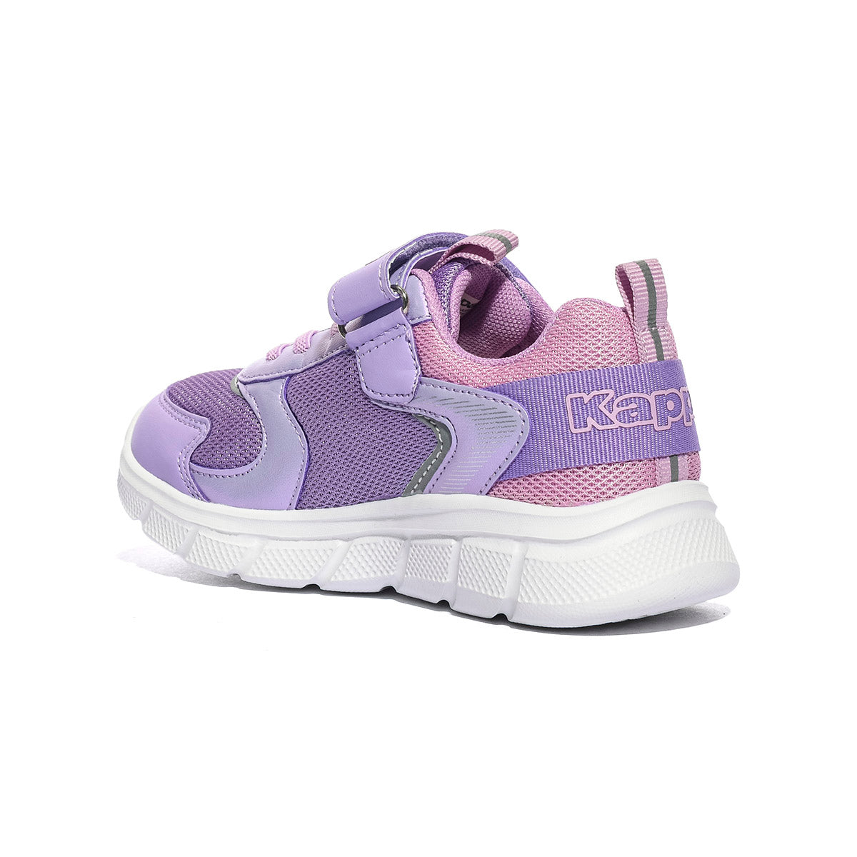 KAPPA KP26P118 LILAC Sneakers Unisex Bambino 
