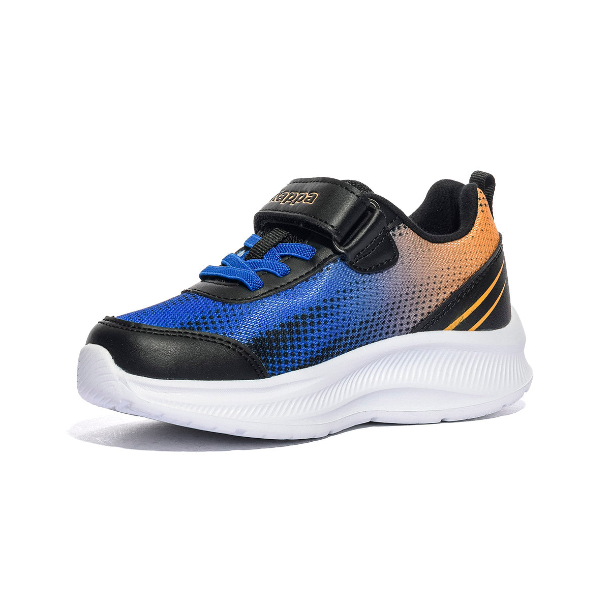 KAPPA KP26P135 BLACK ROYAL Sneakers Bambino 