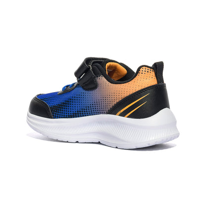 KAPPA KP26P135 BLACK ROYAL Sneakers Bambino 