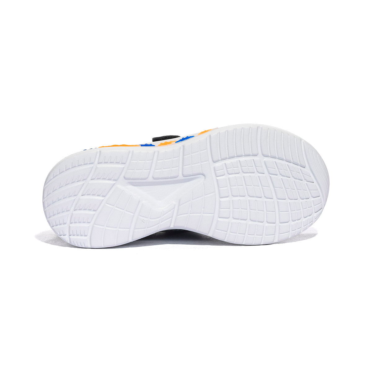 KAPPA KP26P135 BLACK ROYAL Sneakers Bambino 