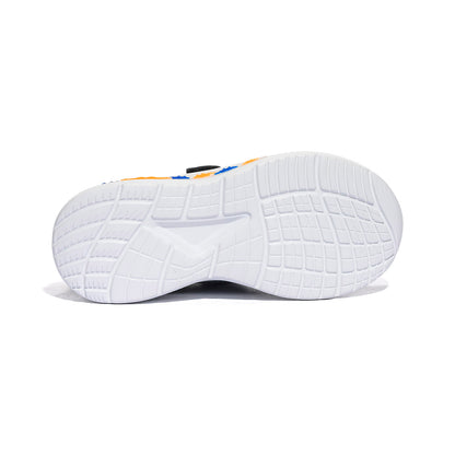 KAPPA KP26P135 BLACK ROYAL Sneakers Bambino 
