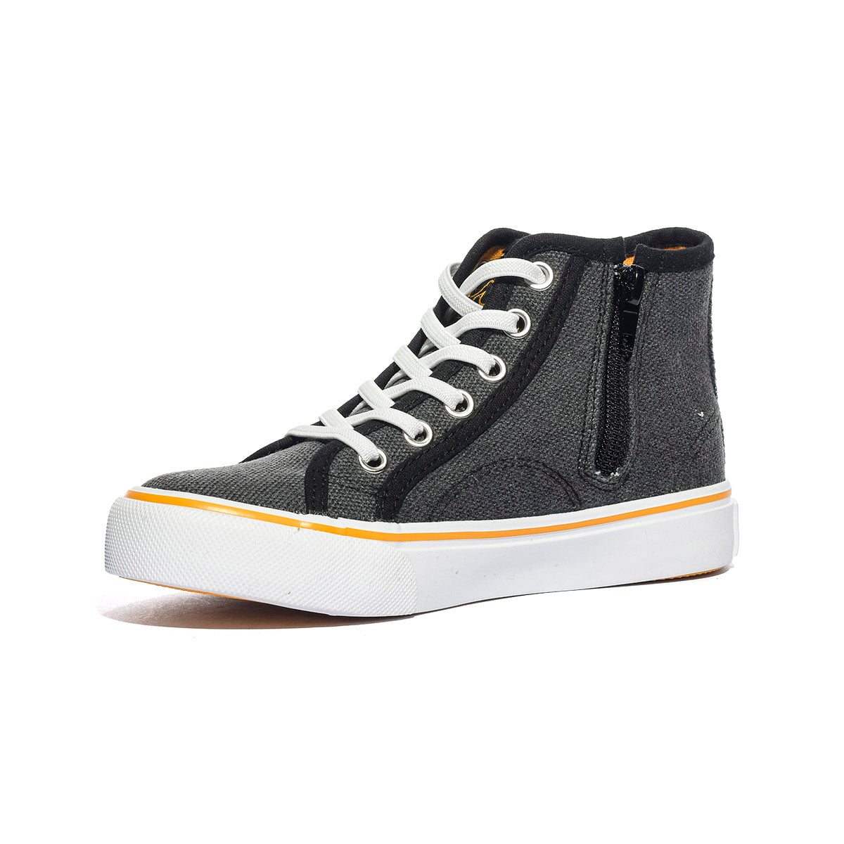 KAPPA KP26P137 BLACK Sneakers Unisex Bambino 
