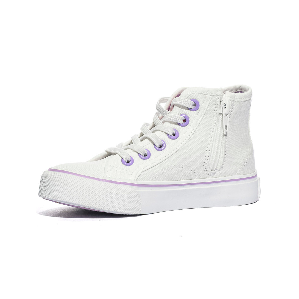 KAPPA KP26P137 WHITE Sneakers Unisex Bambino 