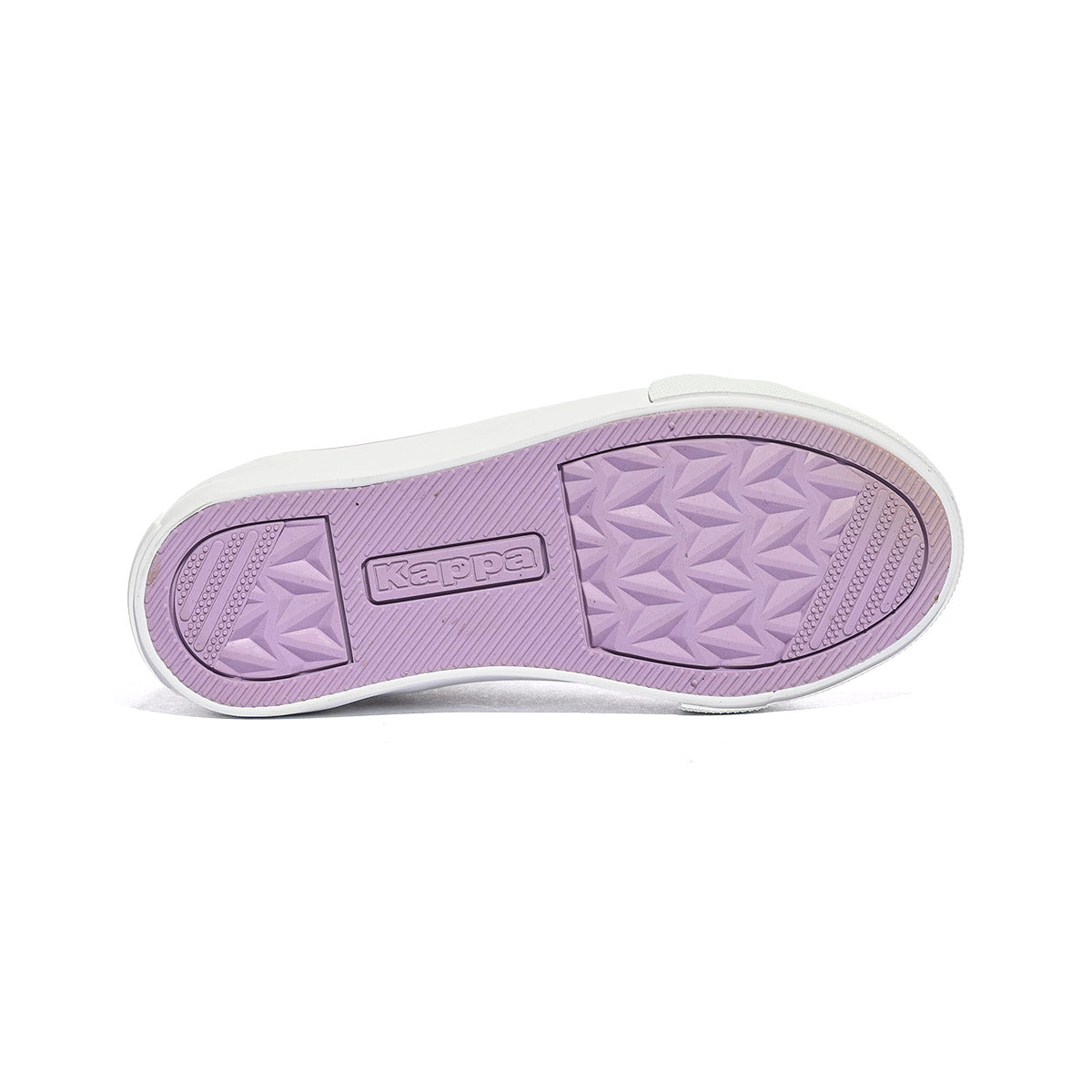 KAPPA KP26P137 WHITE Sneakers Unisex Bambino 