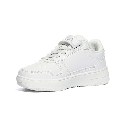 KAPPA KP52G101 TRIPLE WHITE Sneakers Bambino 