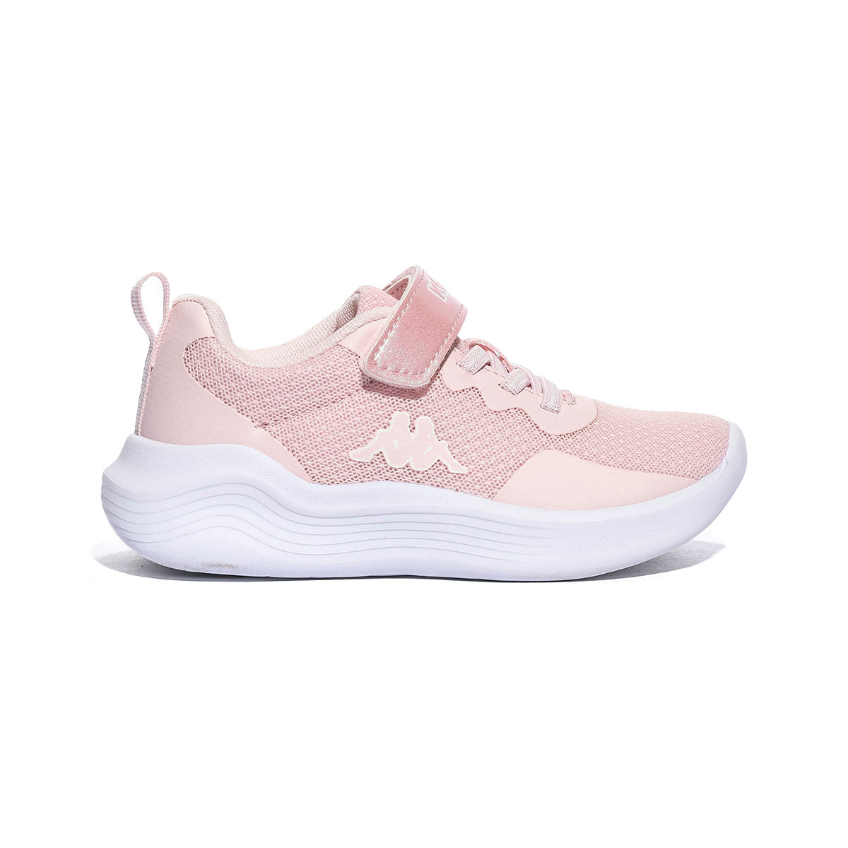 KAPPA KP52P115 ROSE Sneakers Unisex Bambino 