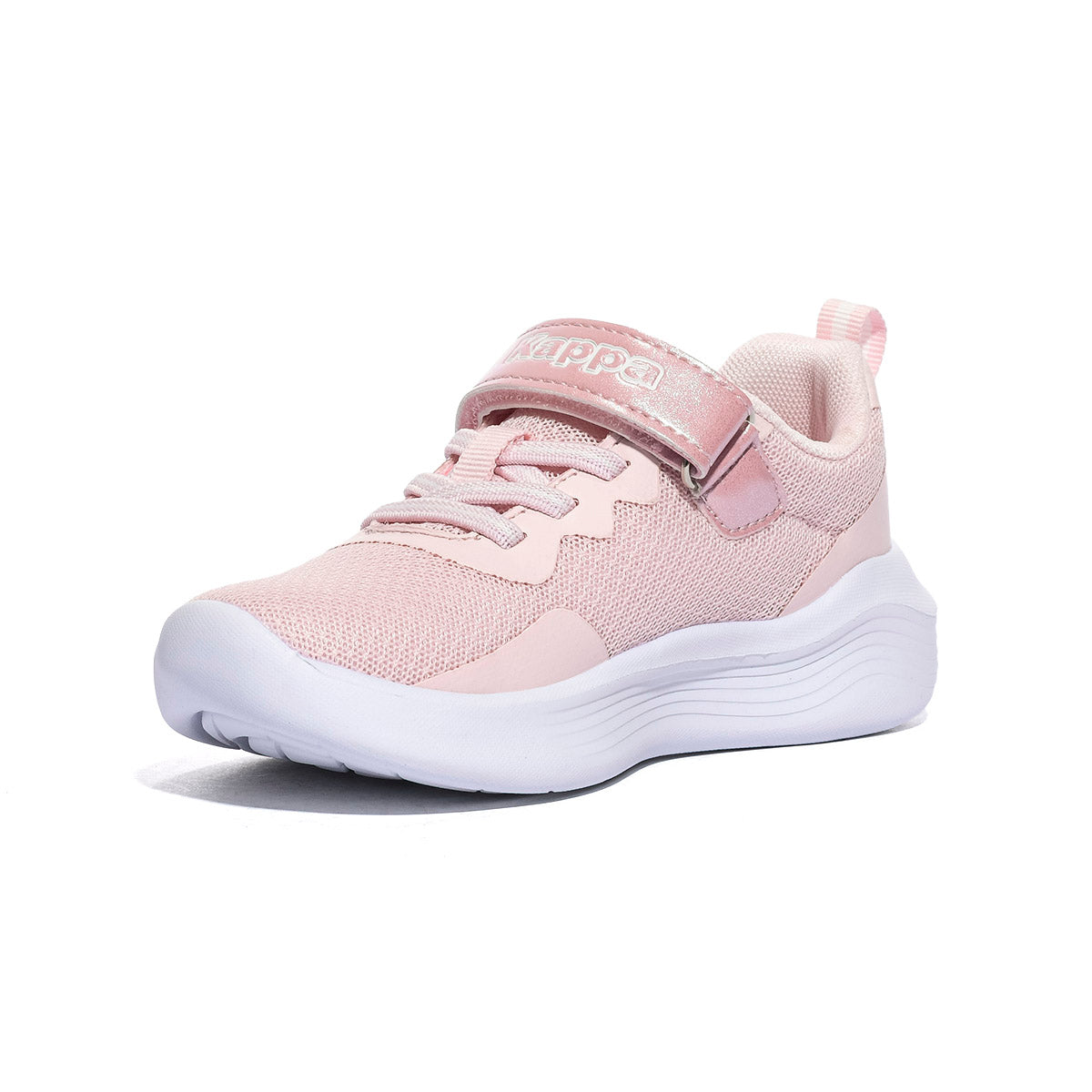 KAPPA KP52P115 ROSE Sneakers Unisex Bambino 