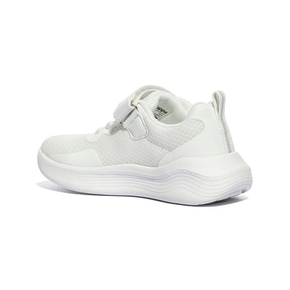 KAPPA KP52P115 TRIPLE WHITE Sneakers Unisex Bambino 
