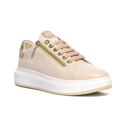 KEYS K11800 NUDE PINKNUDE PINK Sneakers Donna 