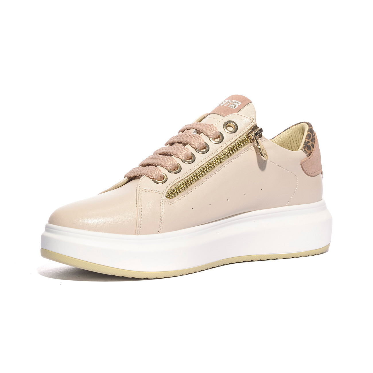 KEYS K11800 NUDE PINKNUDE PINK Sneakers Donna 