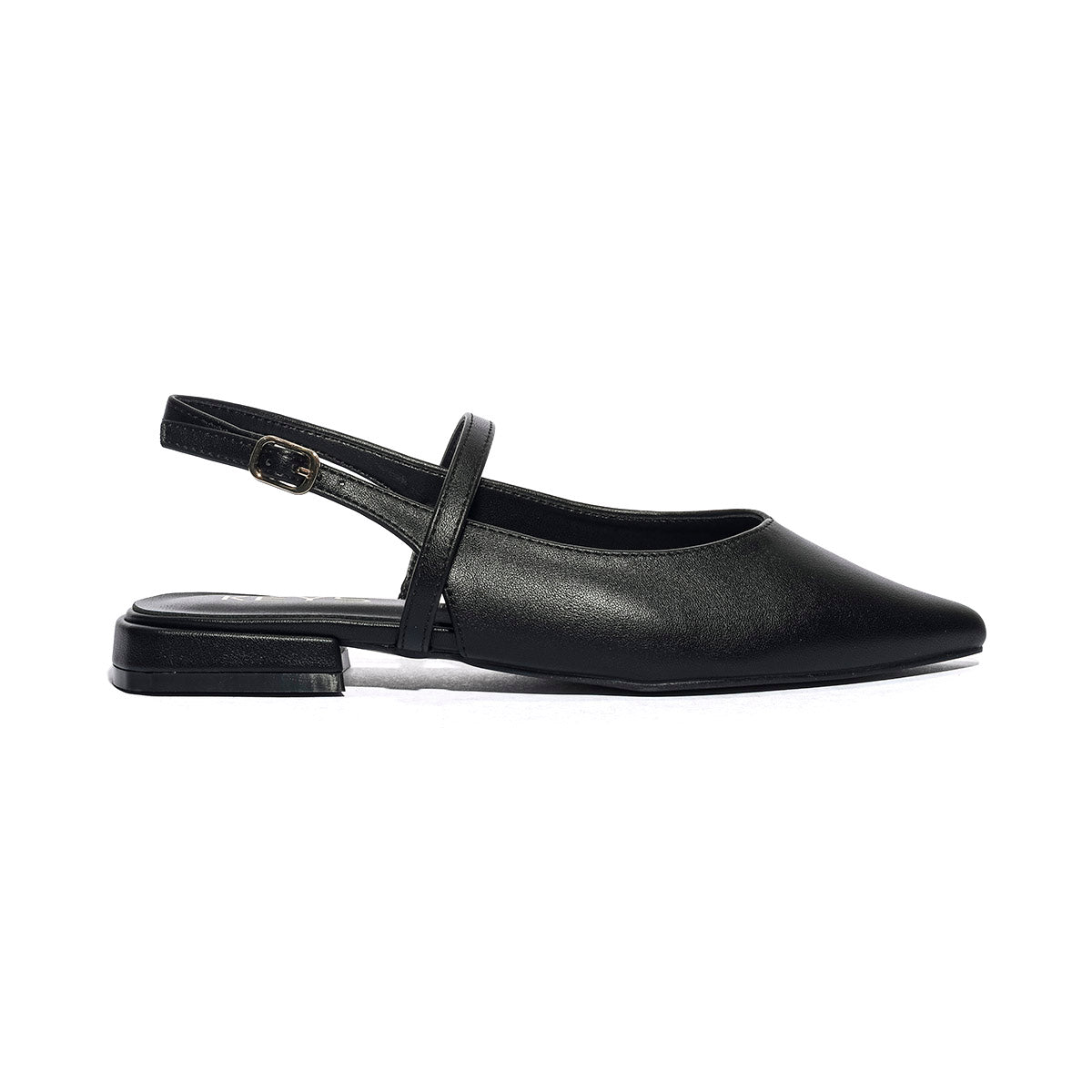 KEYS K11982 BLACK Ballerine Donna 