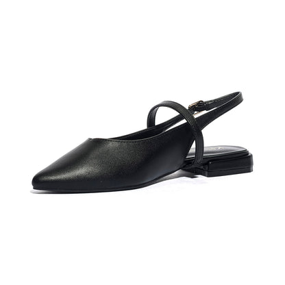 KEYS K11982 BLACK Ballerine Donna 