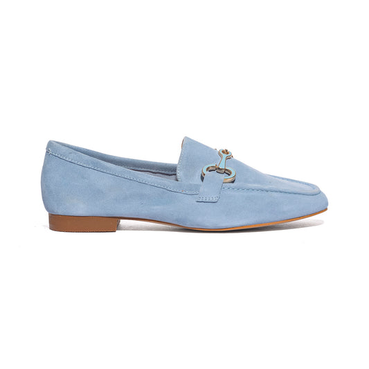 KHARISMA 7086 CIELO Mocassini Donna 
