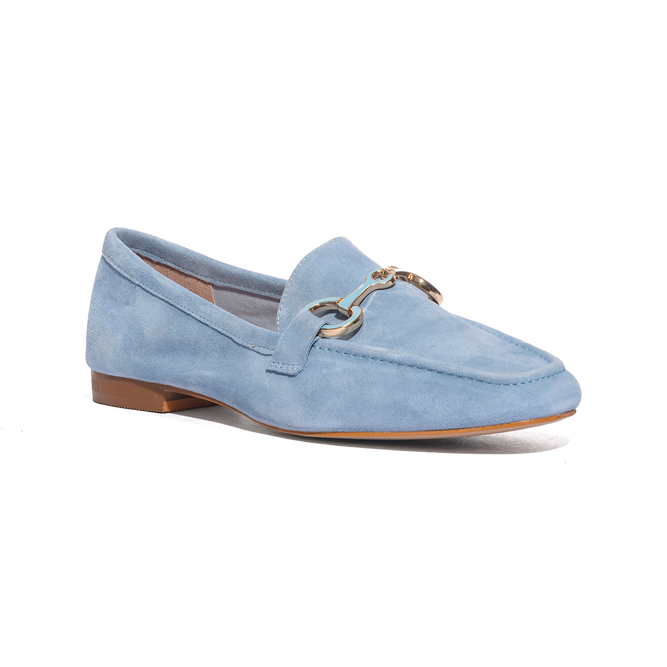 KHARISMA 7086 CIELO Mocassini Donna 