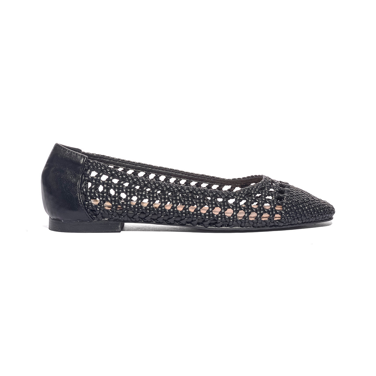 KHARISMA 7120 NERO Ballerine Donna 