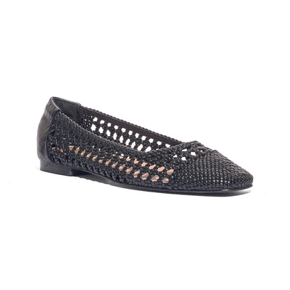 KHARISMA 7120 NERO Ballerine Donna 