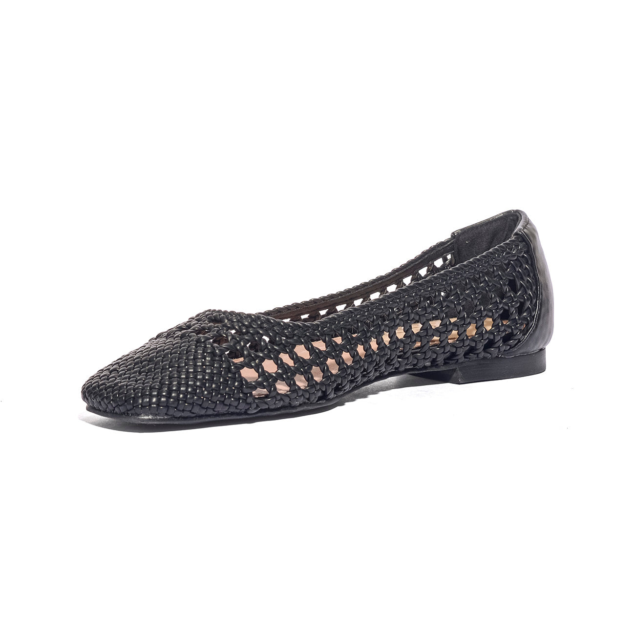 KHARISMA 7120 NERO Ballerine Donna 
