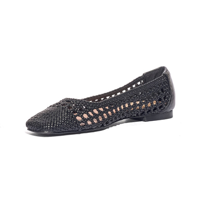 KHARISMA 7120 NERO Ballerine Donna 