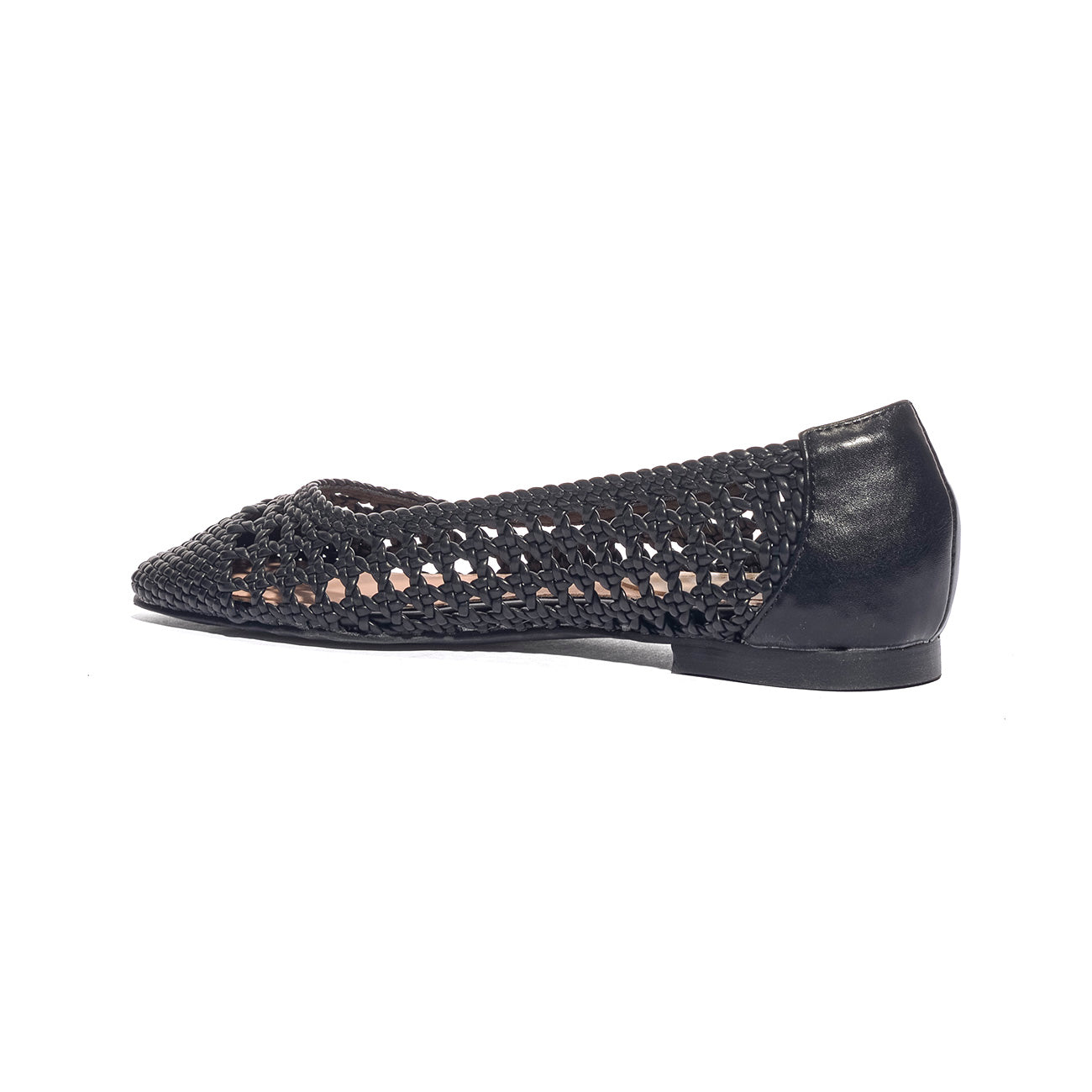KHARISMA 7120 NERO Ballerine Donna 