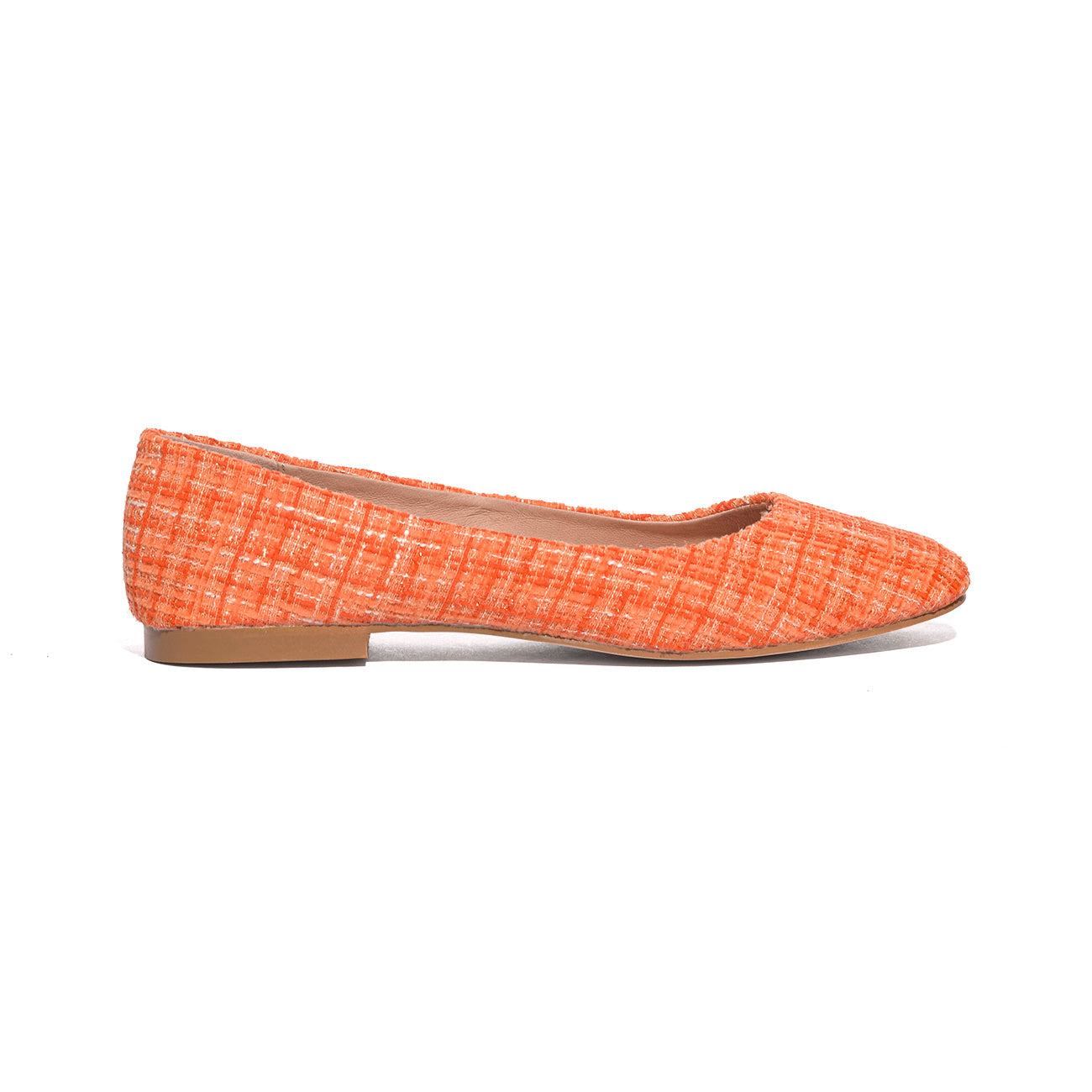 KHARISMA 7121 ARANCIO Ballerine Donna 