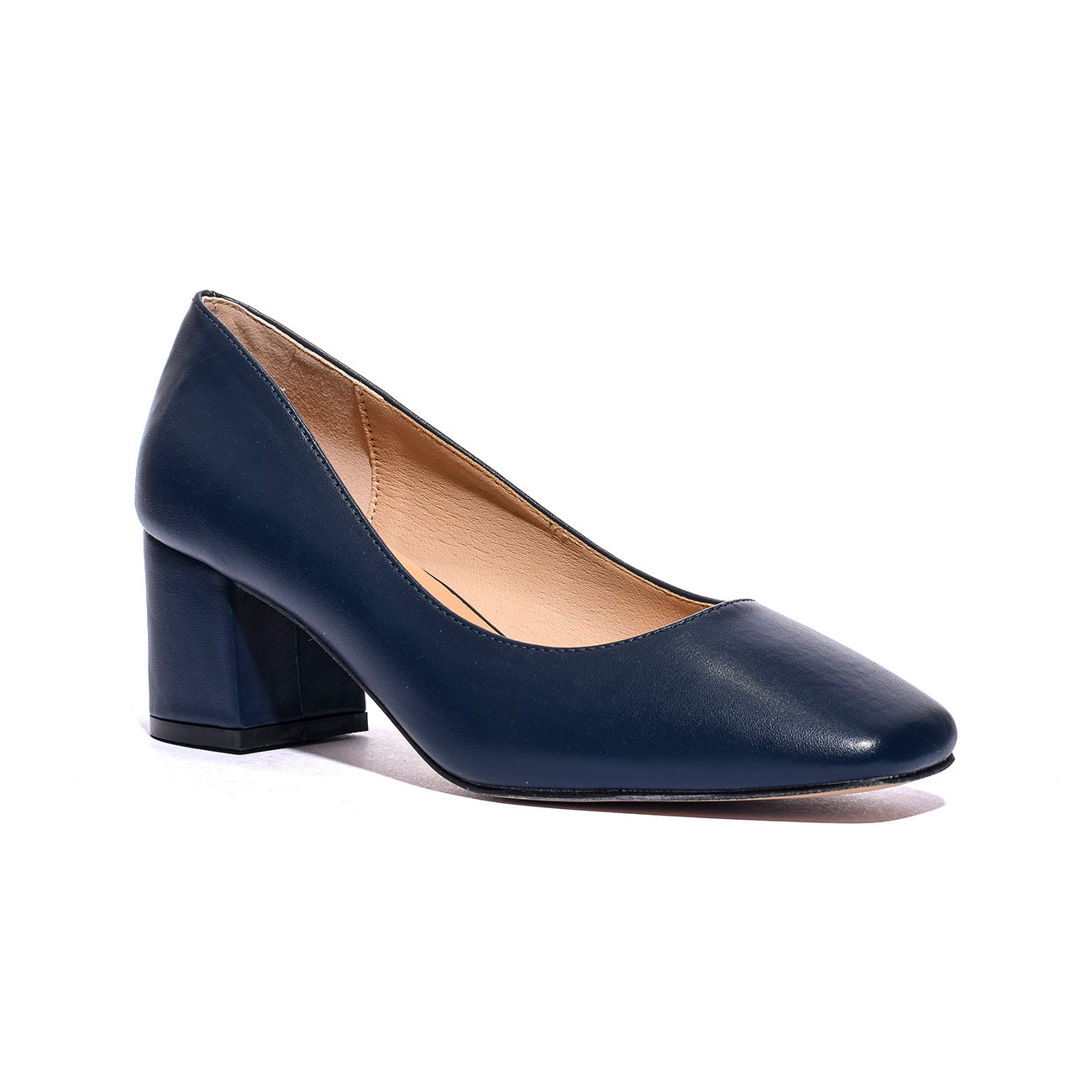 KISS KRISS 020 LIZ BLU Decollete Donna 