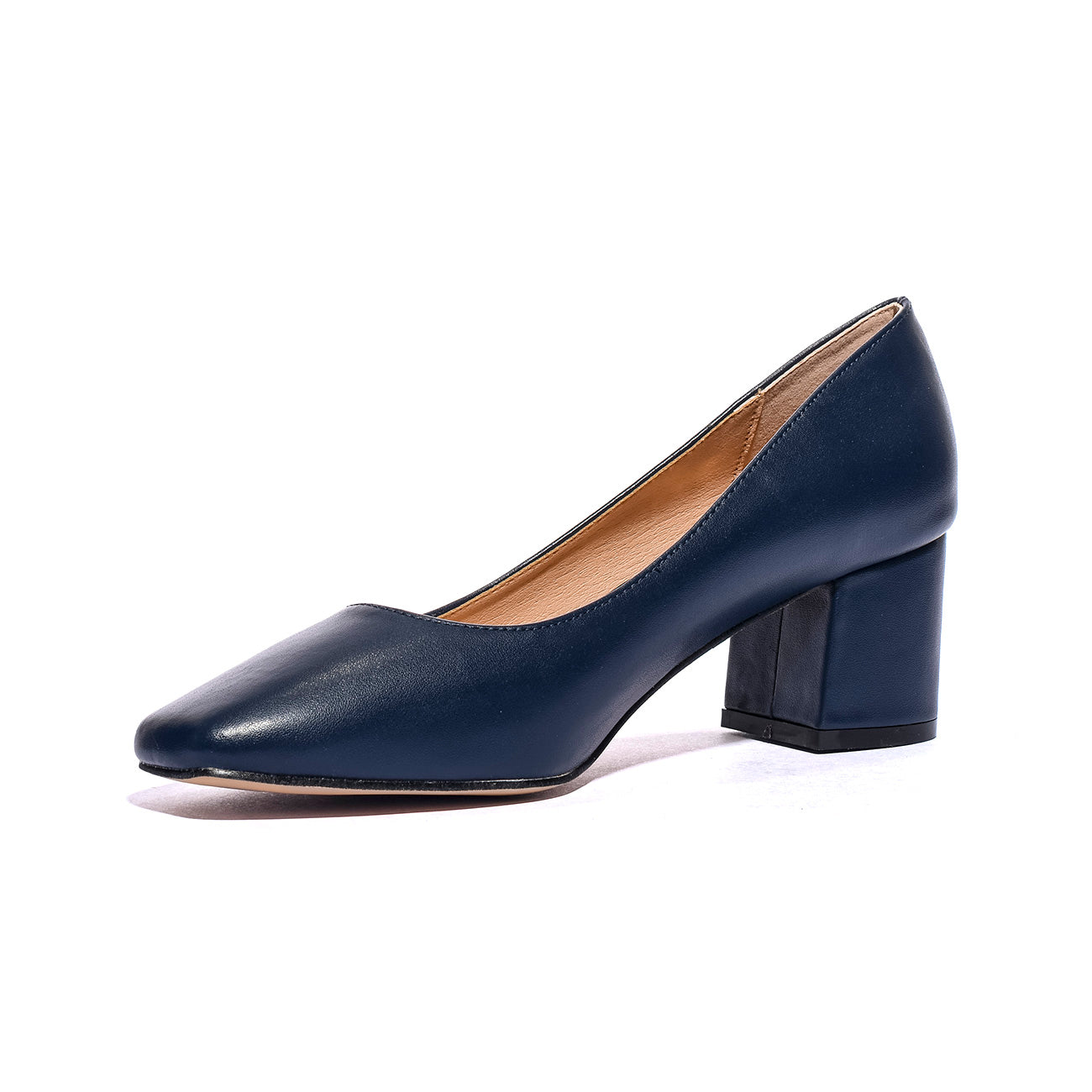 KISS KRISS 020 LIZ BLU Decollete Donna 
