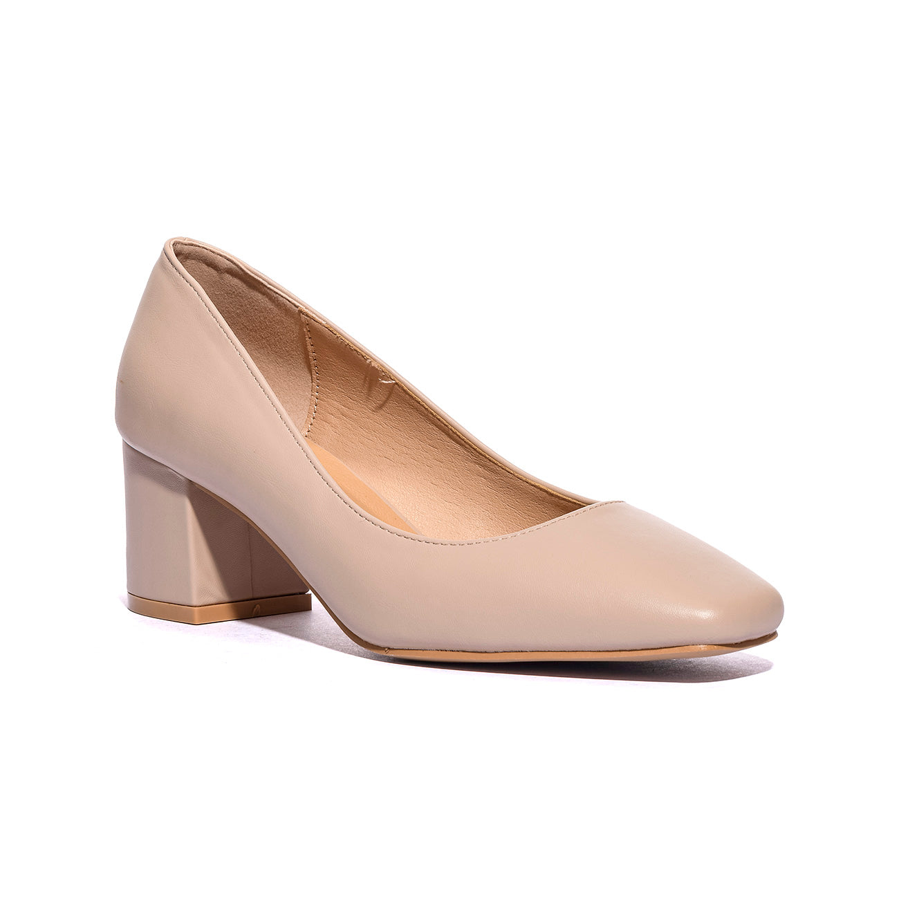 KISS KRISS 020 LIZ NUDE Decollete Donna 