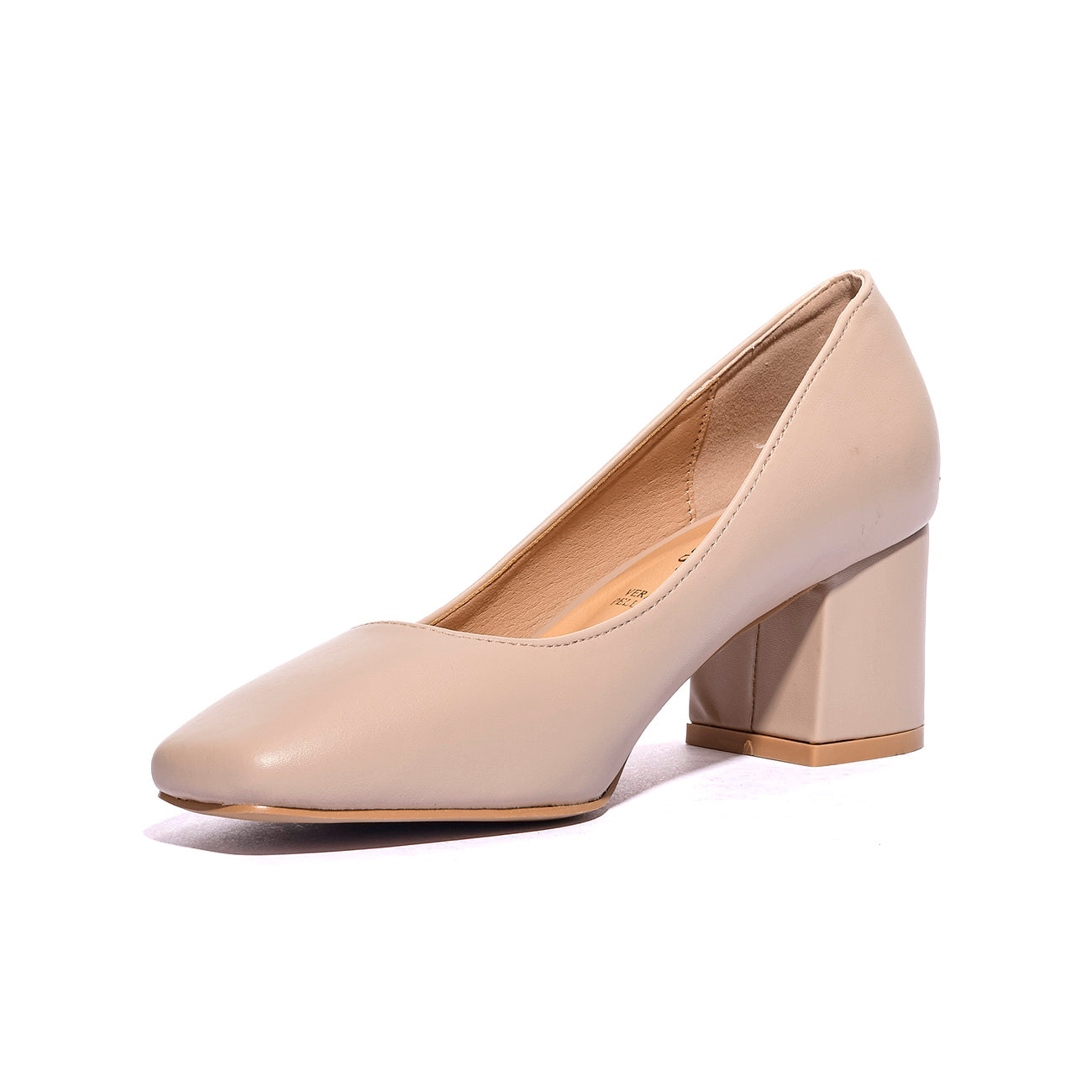 KISS KRISS 020 LIZ NUDE Decollete Donna 