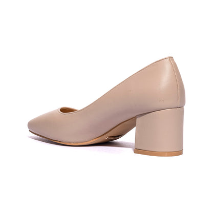 KISS KRISS 020 LIZ NUDE Decollete Donna 
