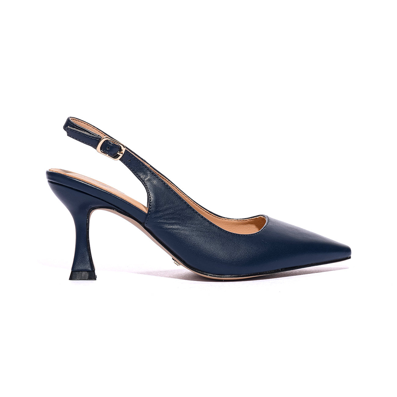 KISS KRISS 6010 LIZ BLU Decollete Donna 