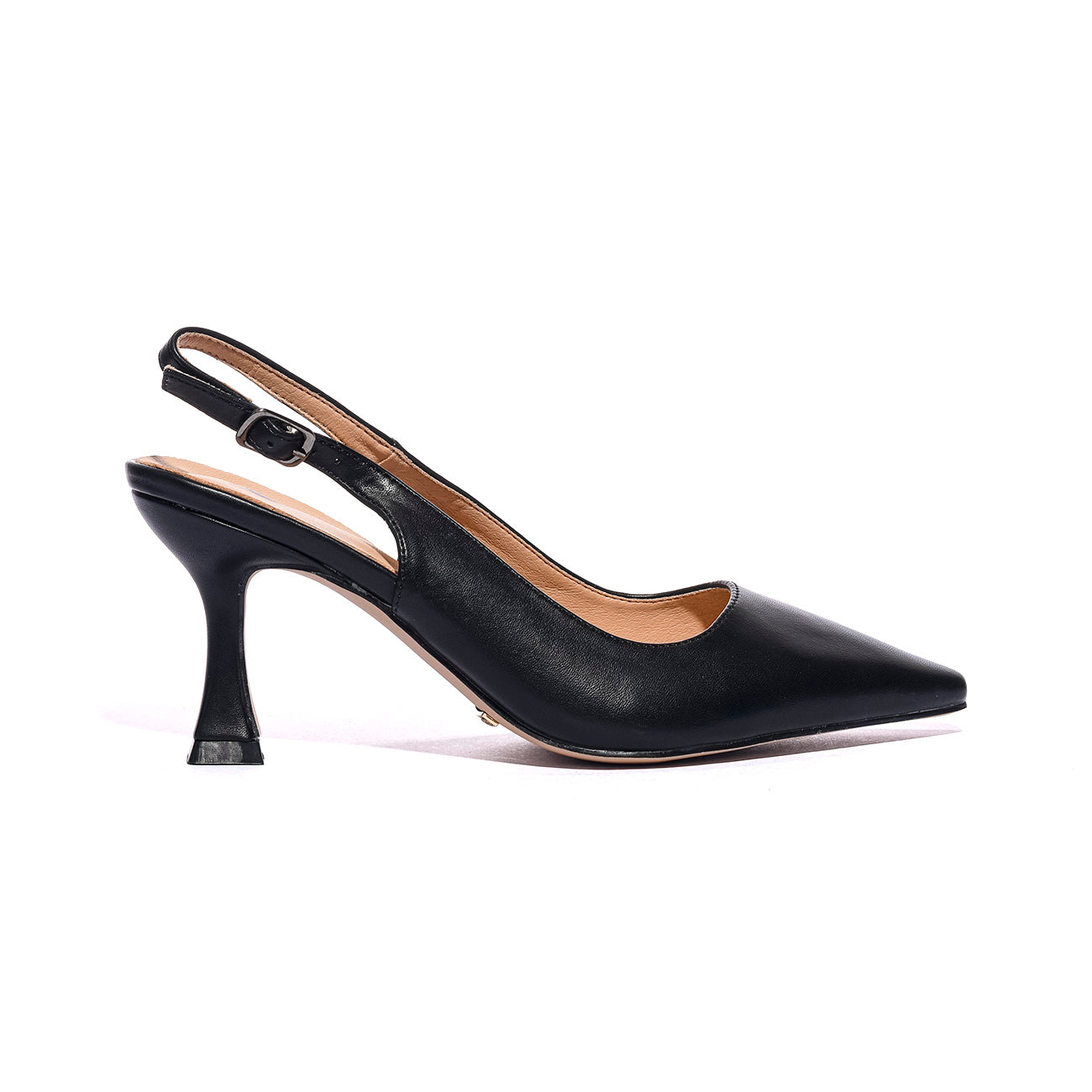 KISS KRISS 6010 LIZ NERO Decollete Donna 
