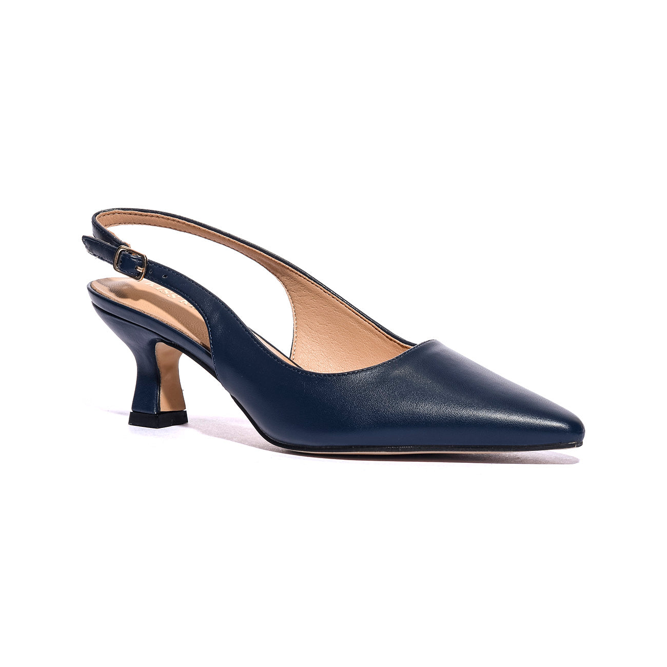 KISS KRISS 8000 LIZ BLU Decollete Donna 