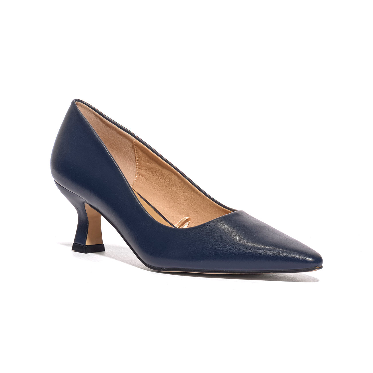 KISS KRISS 8001 LIZ.BLU Decollete Donna 