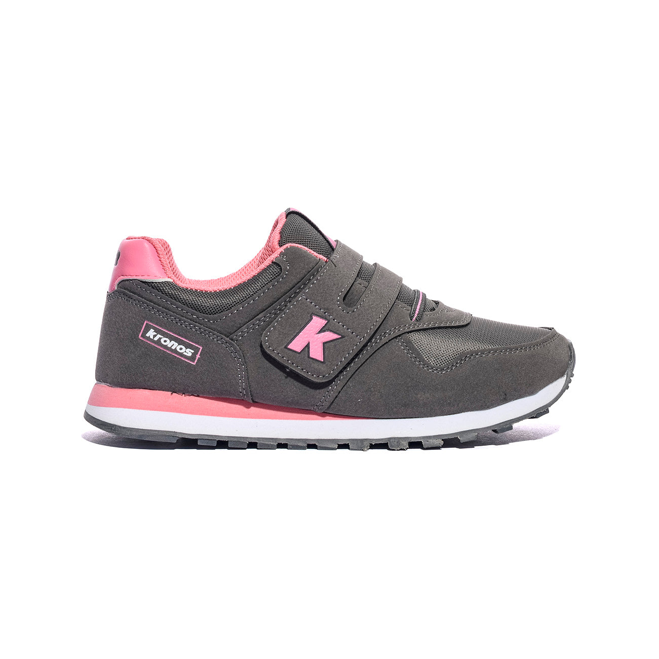 KRONOS KR32K42223 SHARK Sneakers Unisex Bambino 