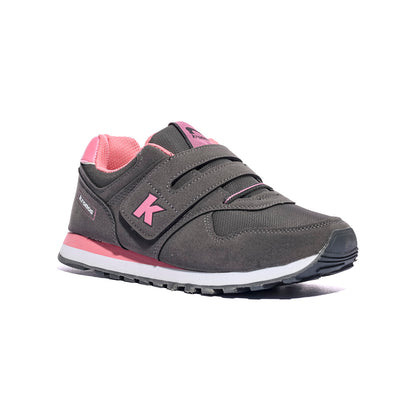 KRONOS KR32K42223 SHARK Sneakers Unisex Bambino 