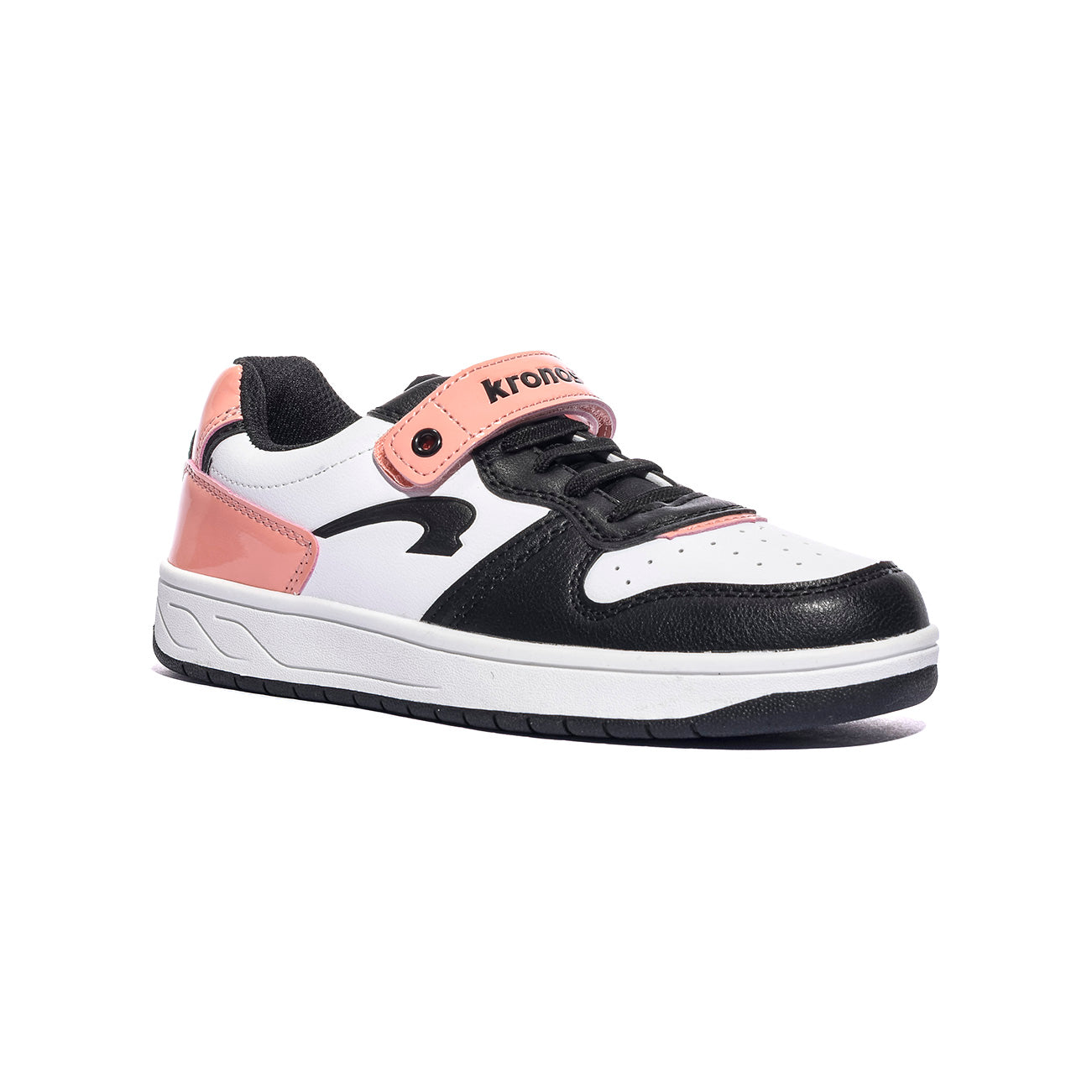 KRONOS KR32K82224 ROSE BLACK Sneakers Unisex Bambino 