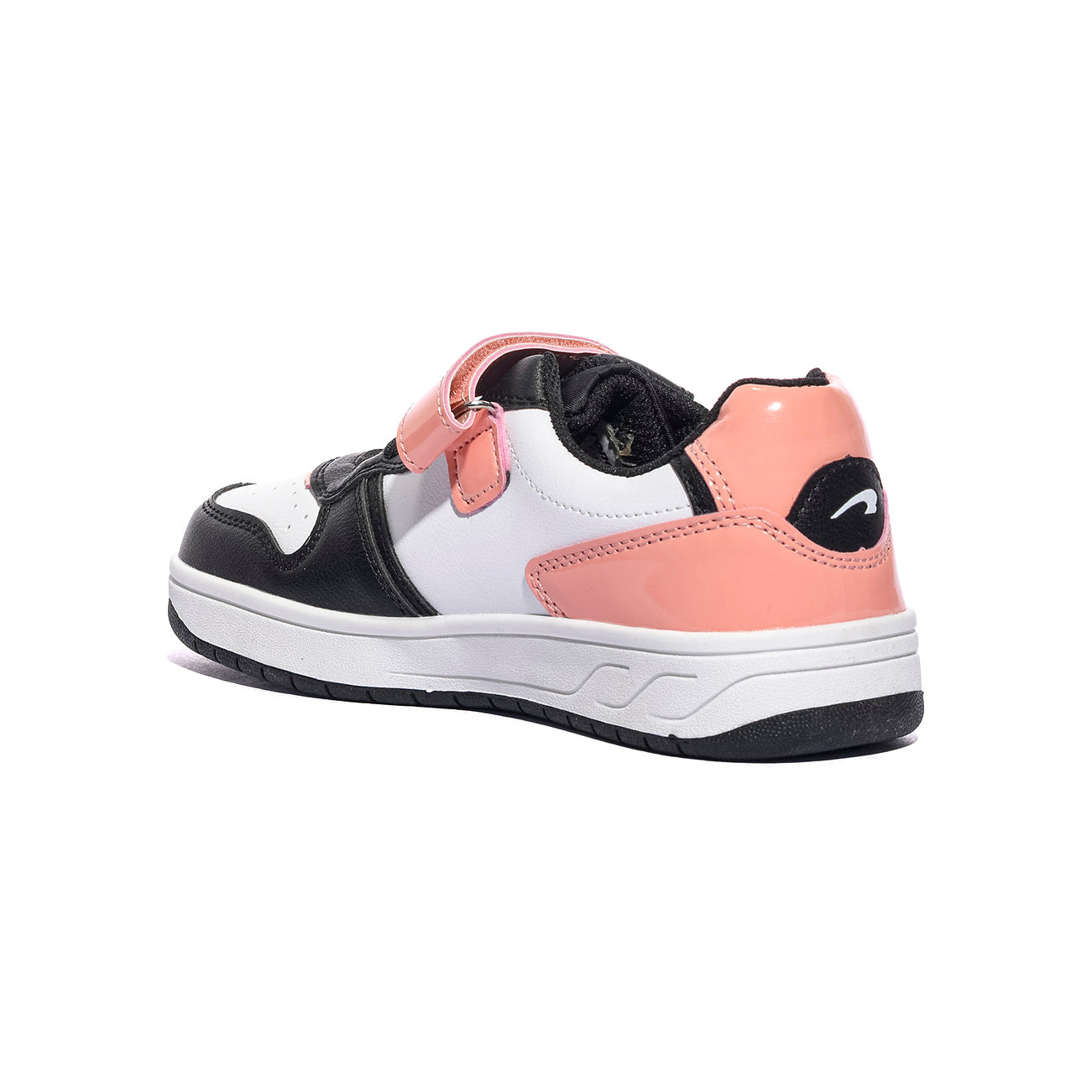 KRONOS KR32K82224 ROSE BLACK Sneakers Unisex Bambino 