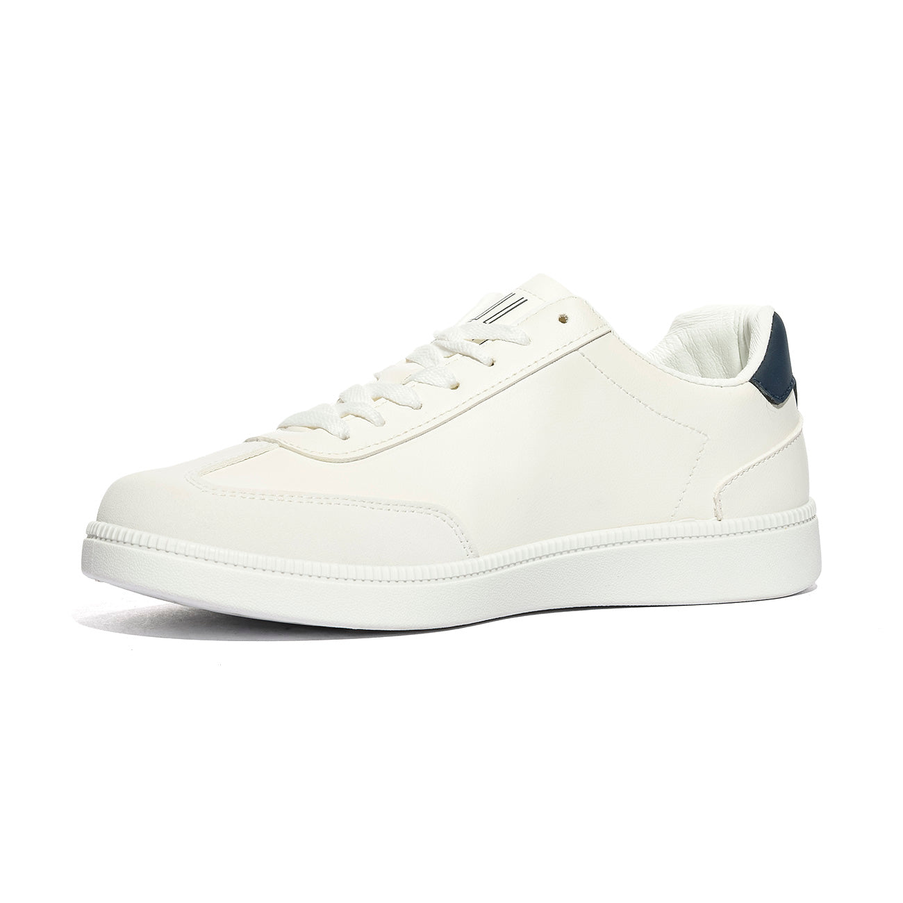 LANCETTI LNC870-5 OFF WHITE ANVY Sneakers Uomo 