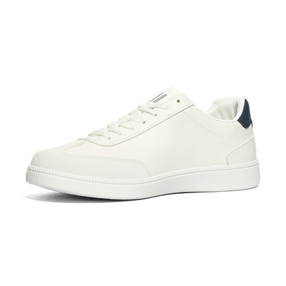 LANCETTI LNC870-5 OFF WHITE ANVY Sneakers Uomo 