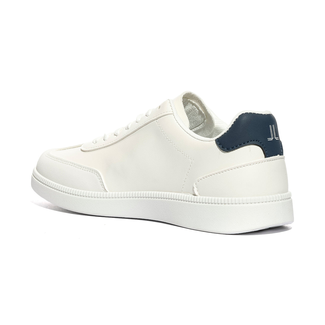 LANCETTI LNC870-5 OFF WHITE ANVY Sneakers Uomo 