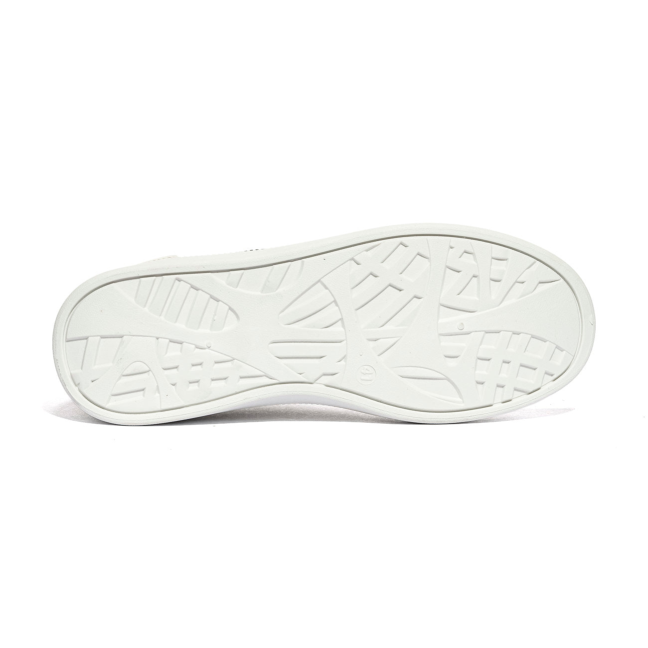 LANCETTI LNC870-5 OFF WHITE ANVY Sneakers Uomo 
