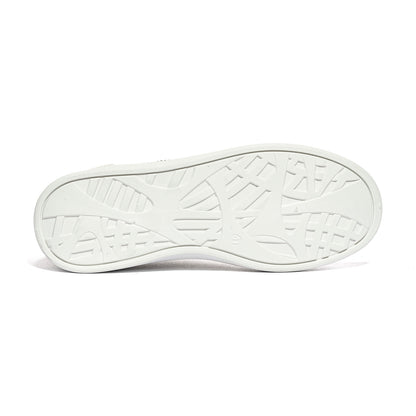 LANCETTI LNC870-5 OFF WHITE ANVY Sneakers Uomo 