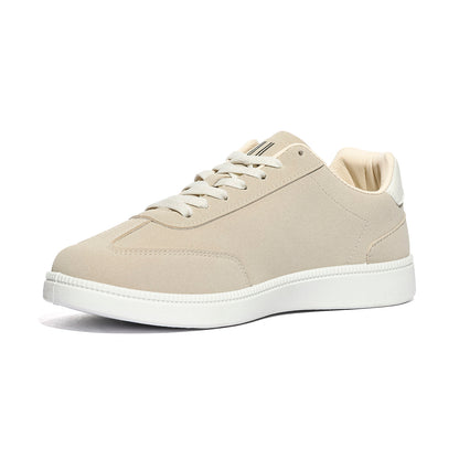 LANCETTI LNC871-2 OFF WHITE Sneakers Uomo 