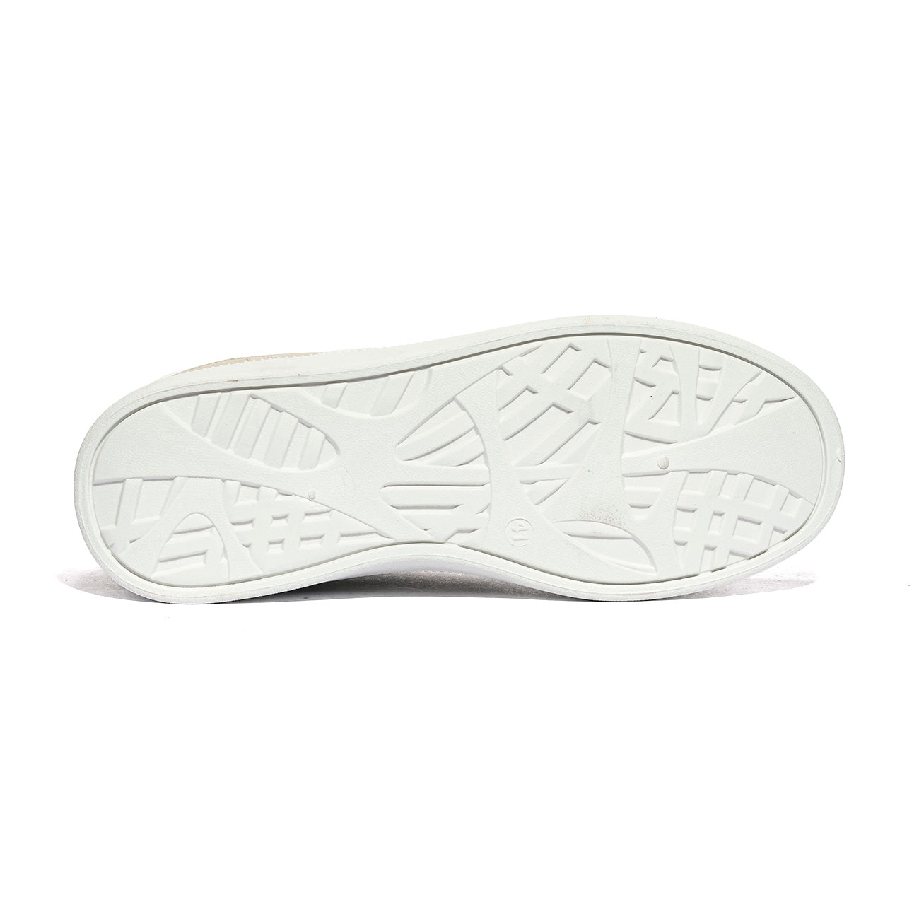 LANCETTI LNC871-2 OFF WHITE Sneakers Uomo 