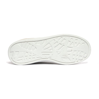 LANCETTI LNC871-2 OFF WHITE Sneakers Uomo 