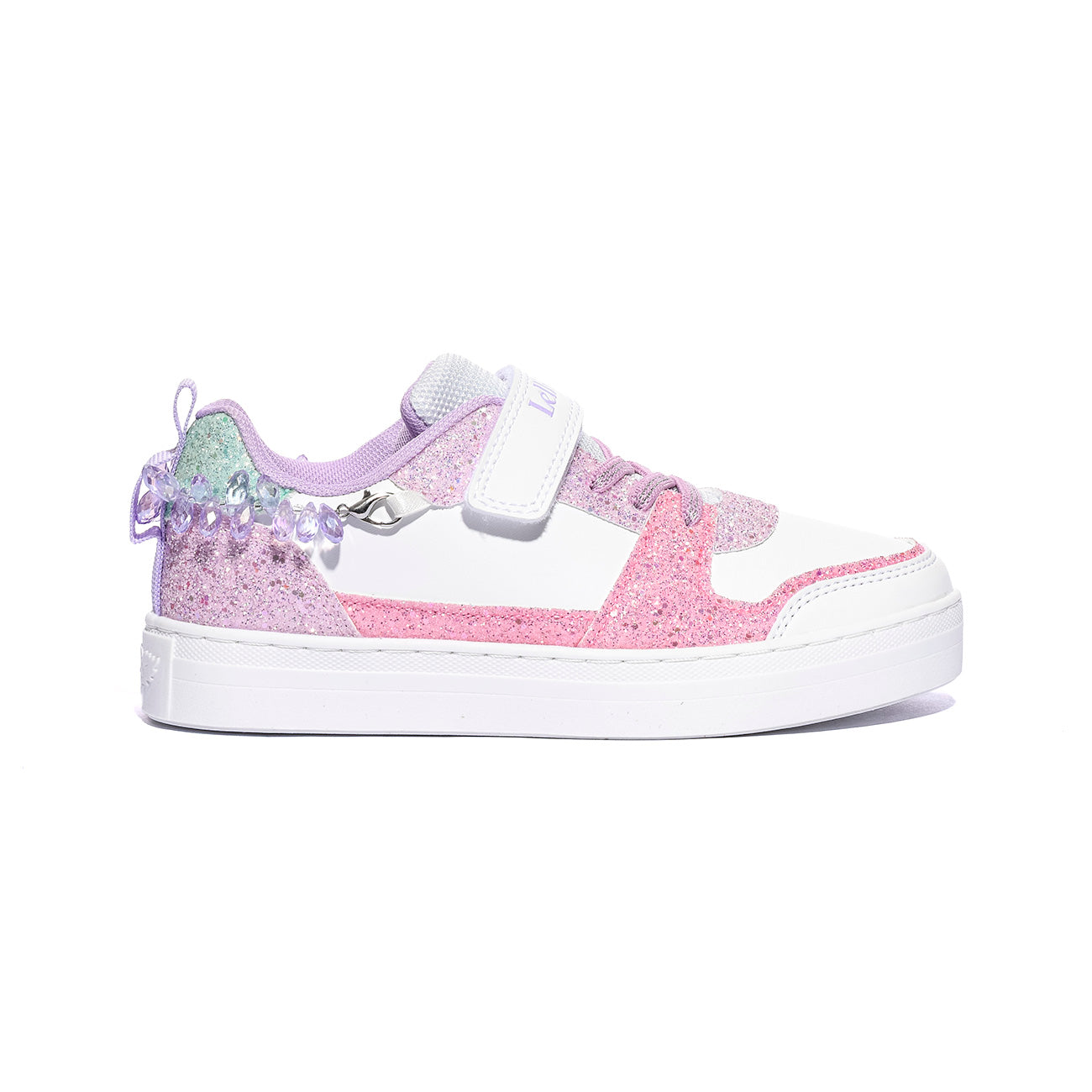 LELLI KELLY LKAA4010A00 MU01 Sneakers Bambina 